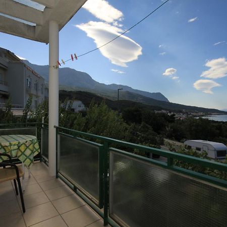Apartments And Rooms With Parking Space Tucepi, Makarska - 6901 Exterior foto
